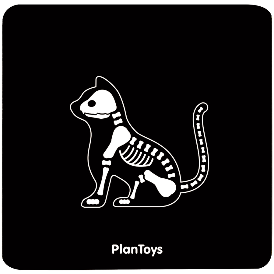 PlanToys Tierarzt-Tasche