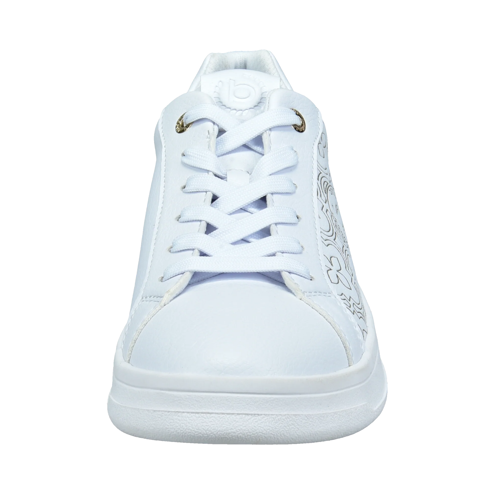 Sneaker weiß