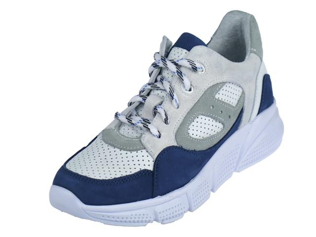 Trackstyle Faas Fox