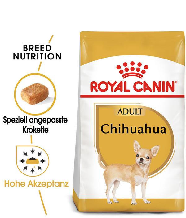 ROYAL CANIN® Trockenfutter für Hunde