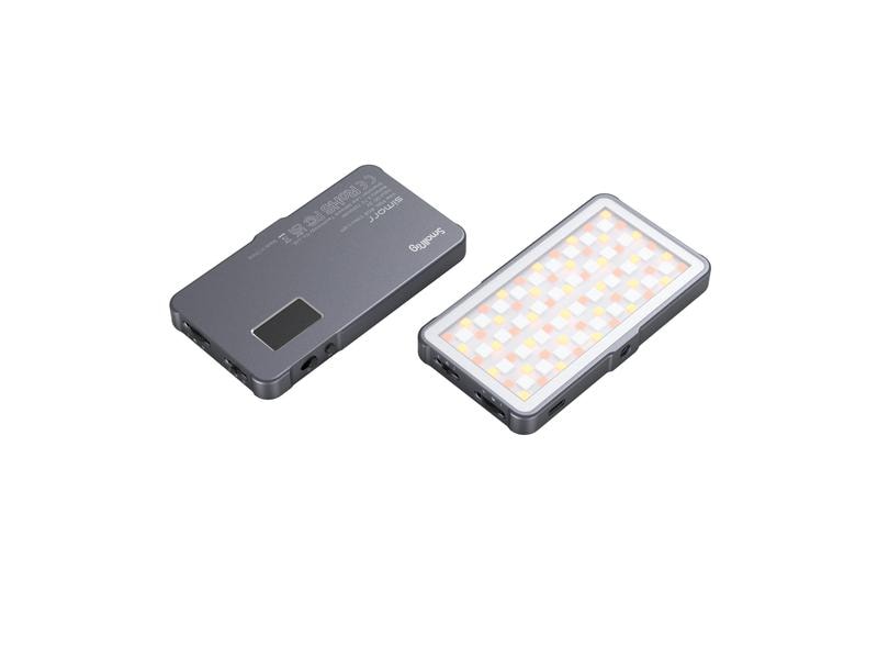 Smallrig Videoleuchte P96L RGB Videoleuchte