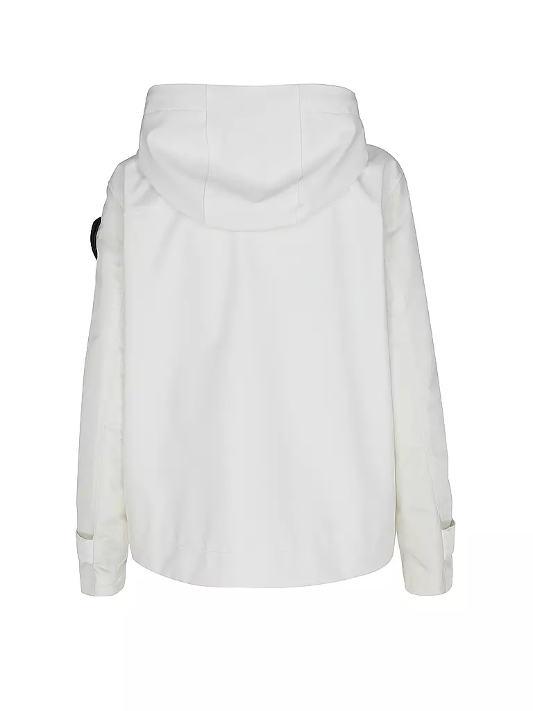 BLAUER Parka creme