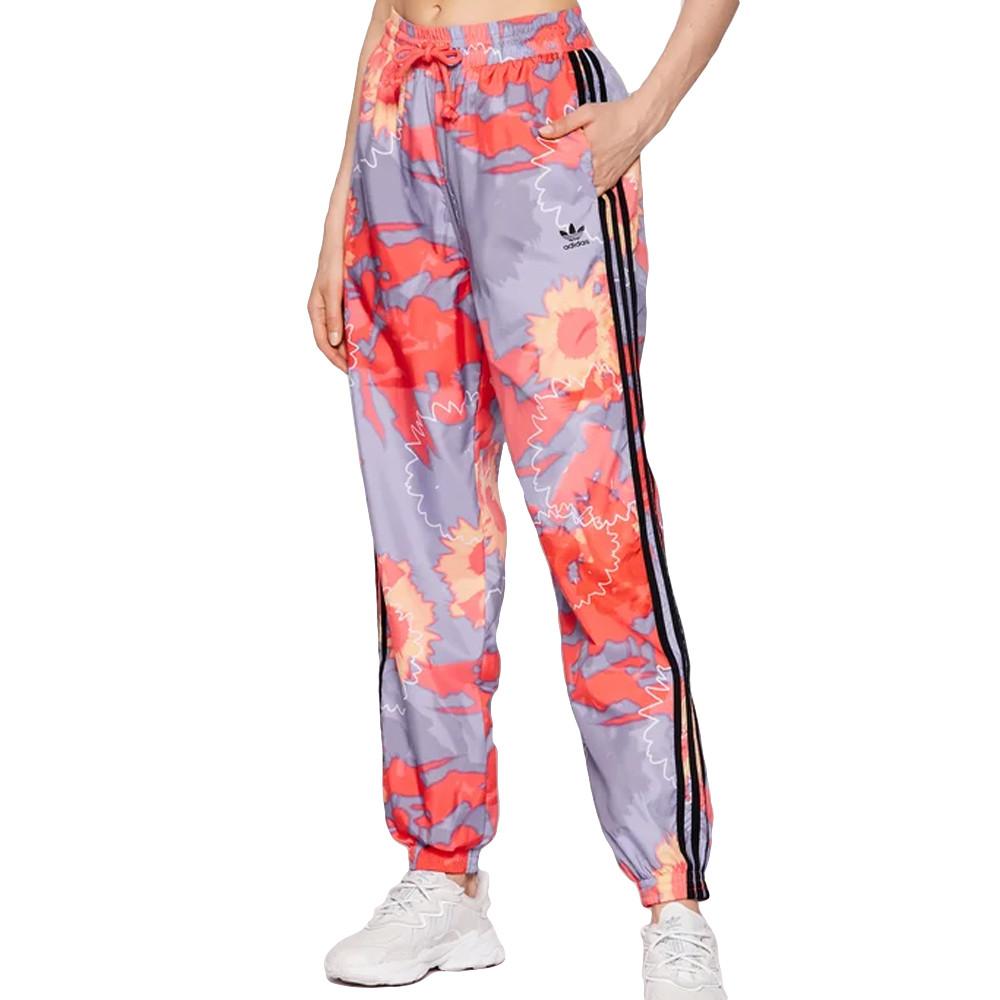 Adidas Jogging Violet Femme Adidas HC4597