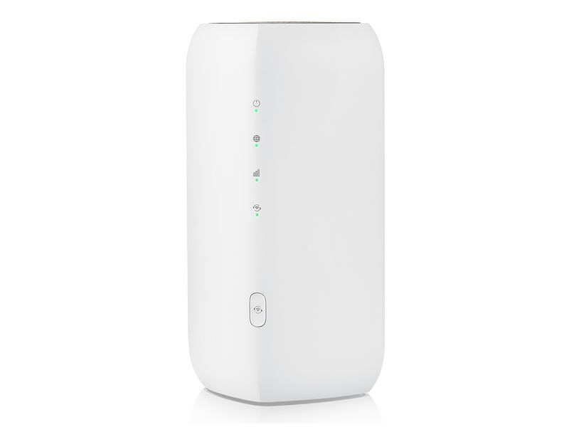 Zyxel 5G-Router FWA505 Indoor 5G NR Router
