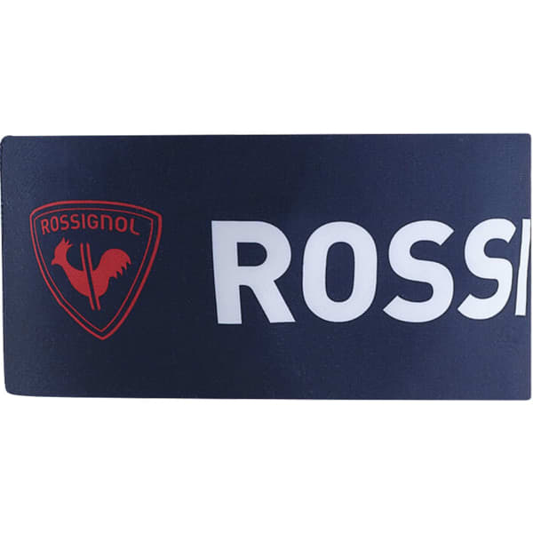 Bandeau ski de fond ROSSIGNOL XC WORLD CUP HB DARK NAVY