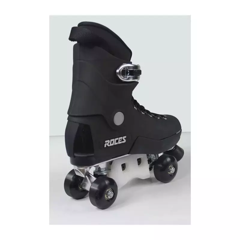 Roller quad ROCES street pro4 Noir