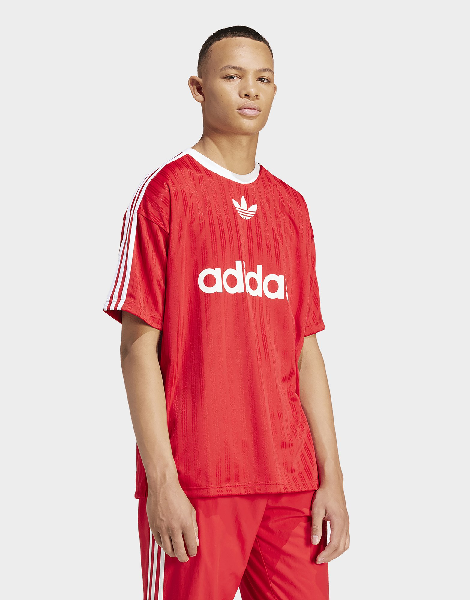 adidas T-shirt Adicolor Homme