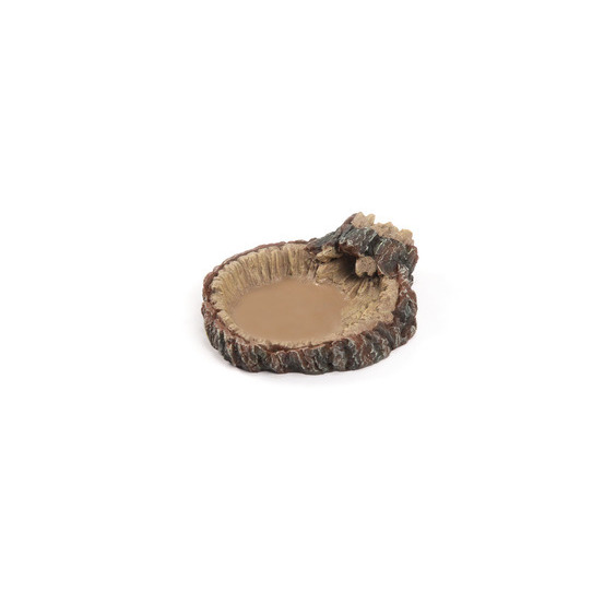 TD Mangeoire terra poignée 14.5cm