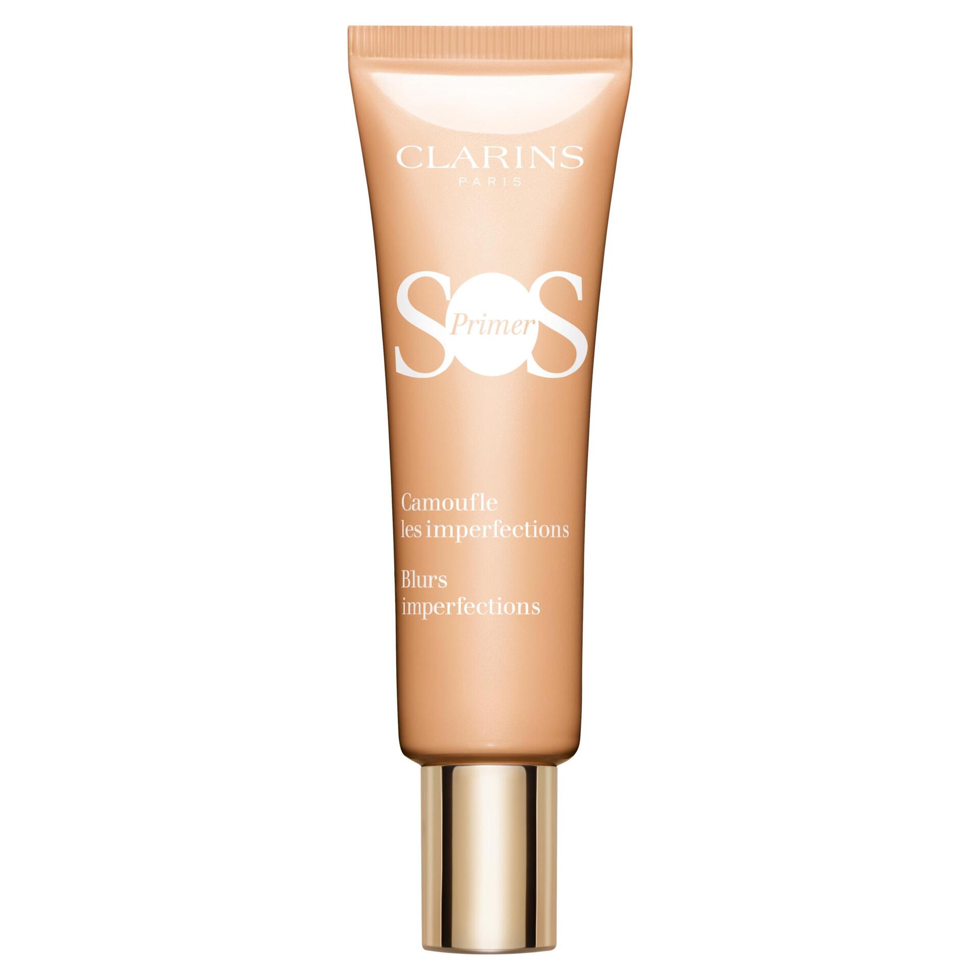 CLARINS SOS Primer Imperfections