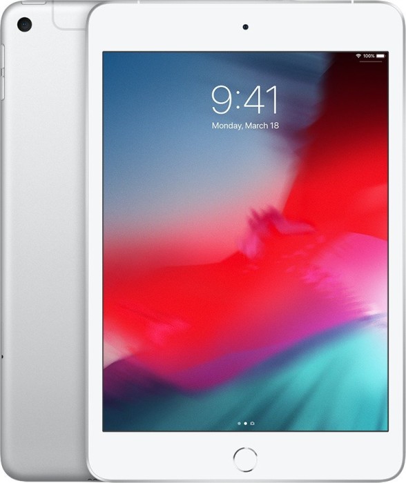 iPad mini 5 (2019) | 7.9
