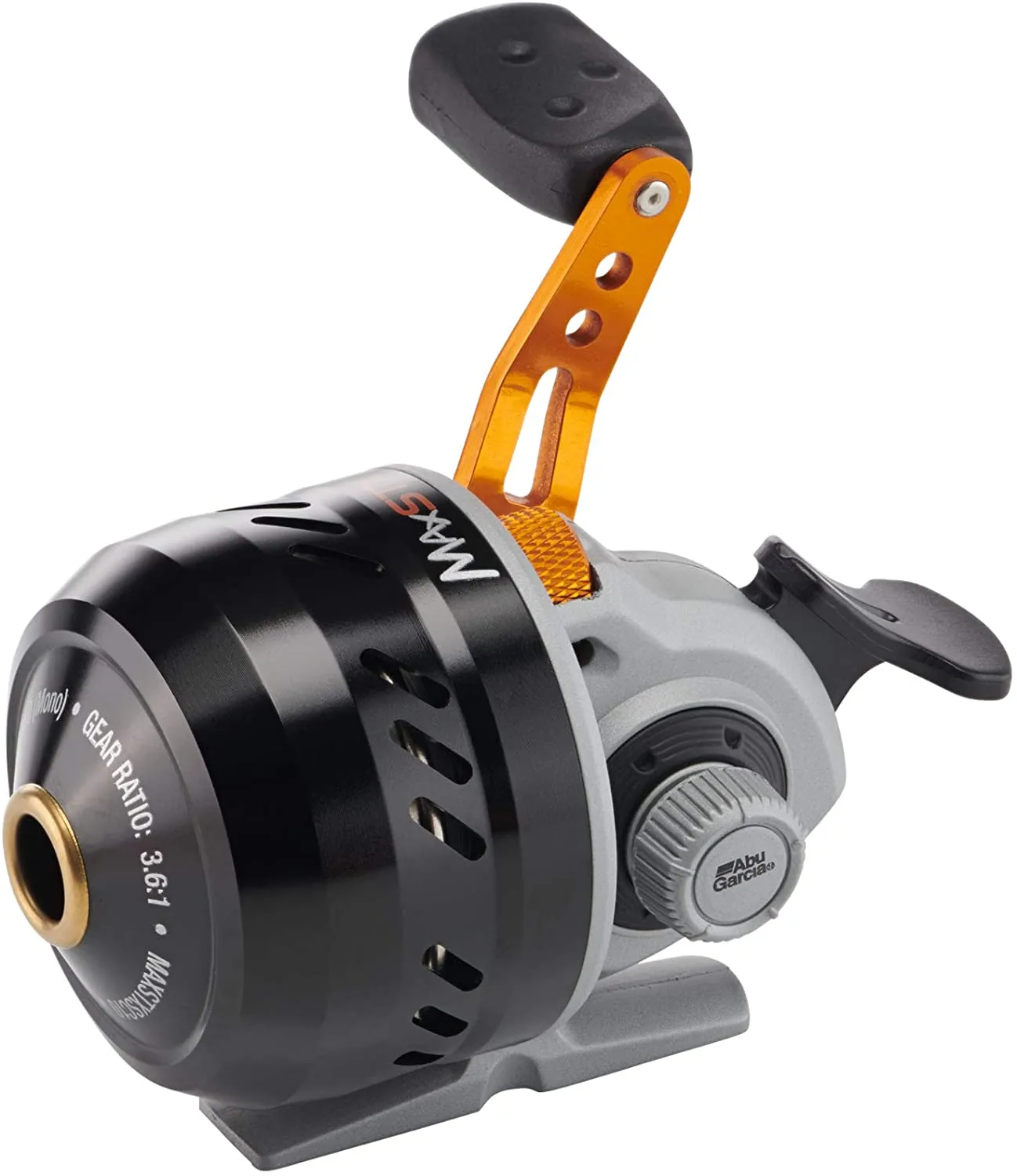 Abu Garcia Max Stx Sc10 Lukket Haspelsnelle