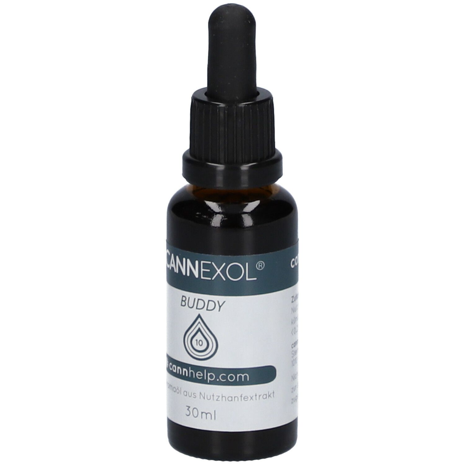 CANNEXOL® Buddy