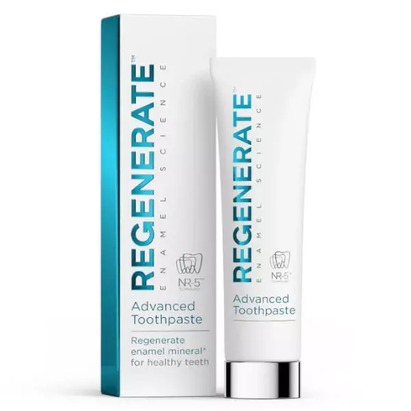 Regenerate Dentifrice Expert 75ml