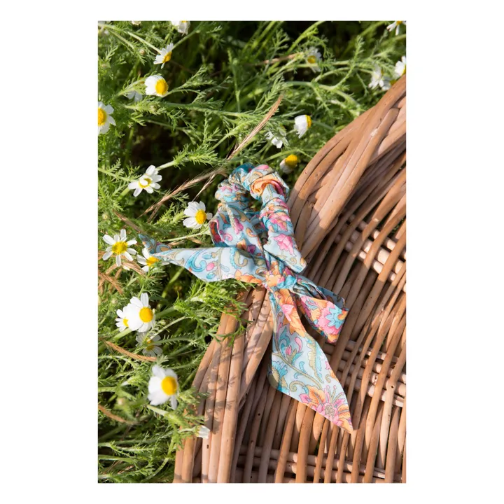 Louise Misha Chouchou Akimmi Fleuri | Bleu