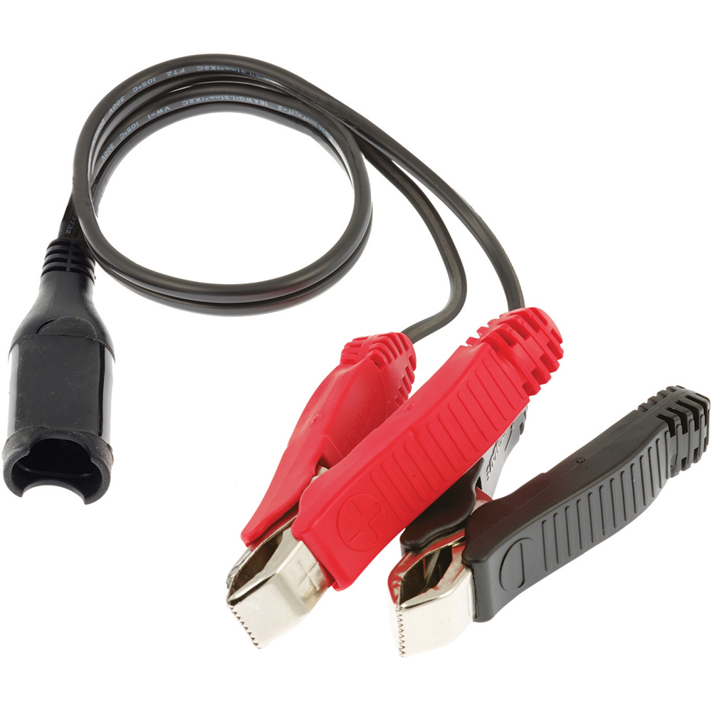 TecMate - Pinces Crocodiles OpiMate O-4