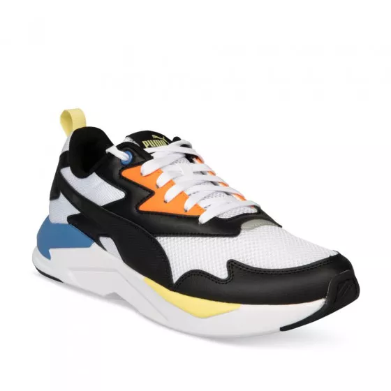 Baskets MULTICOLORES PUMA X-Ray Lite