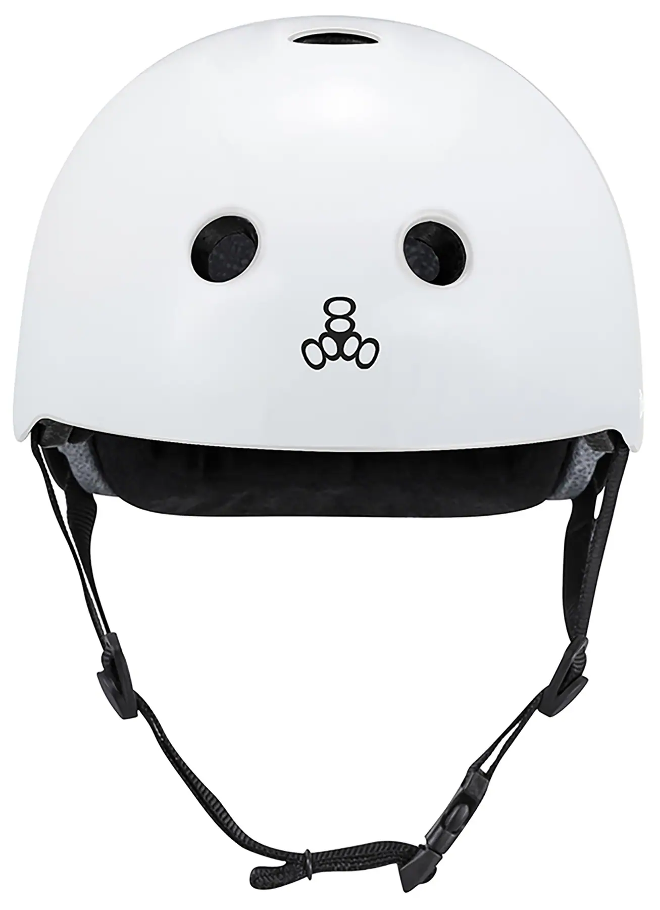 Triple Eight Deep Cover Hjelm - Hjelme | SkatePro