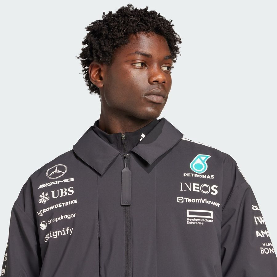 Adidas Veste Mercedes - AMG Petronas Formula One Team