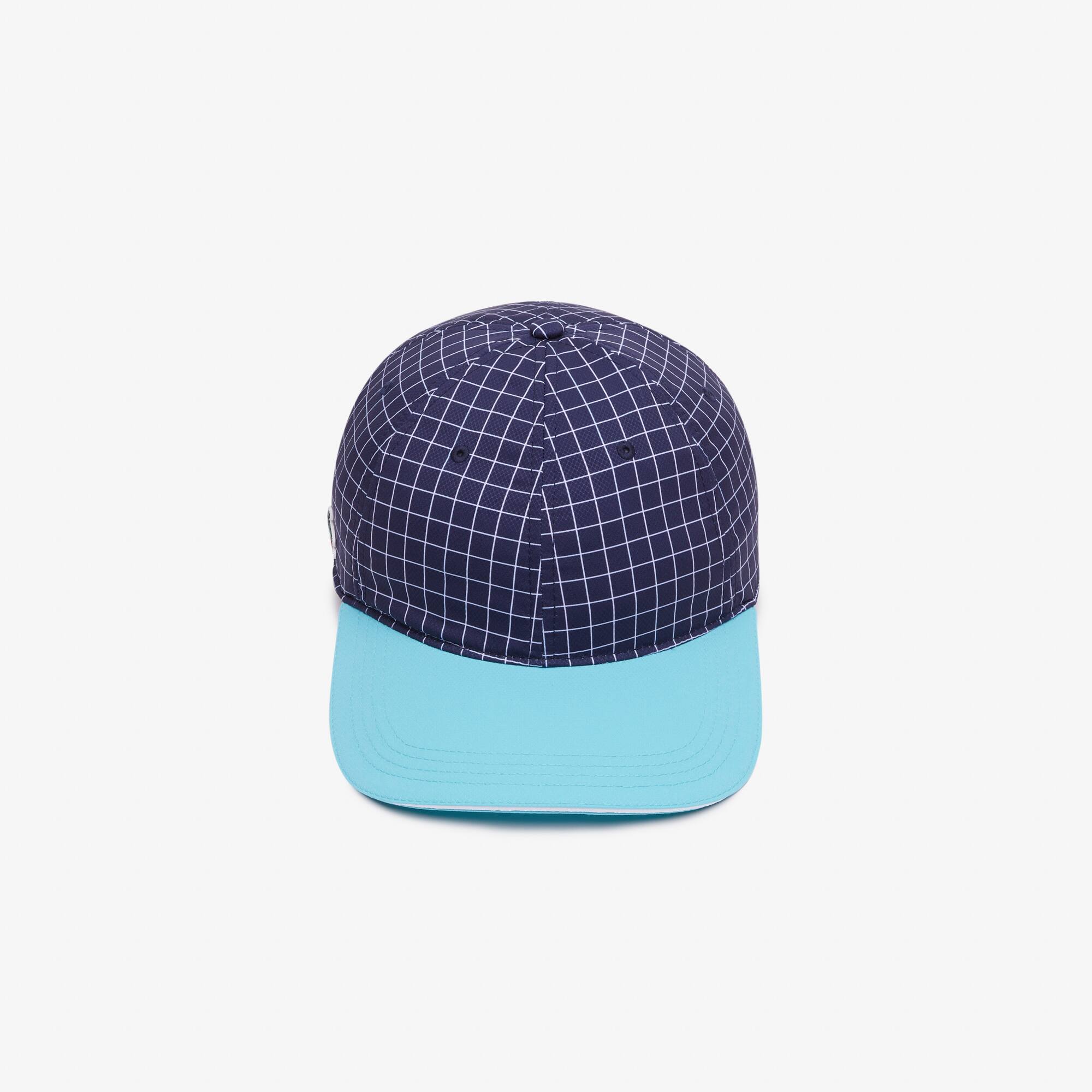 Casquette Tennis légère et résistante Chapeaux & Casquettes - Bleu - Lacoste - Homme