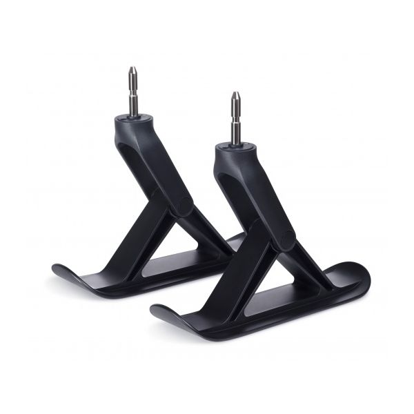 Cybex Priam Ski's Black