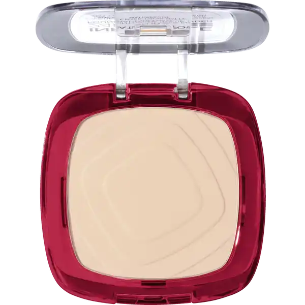 Foundation Puder Infaillible 24h Fresh Wear Waterproof 180 Rose Sand