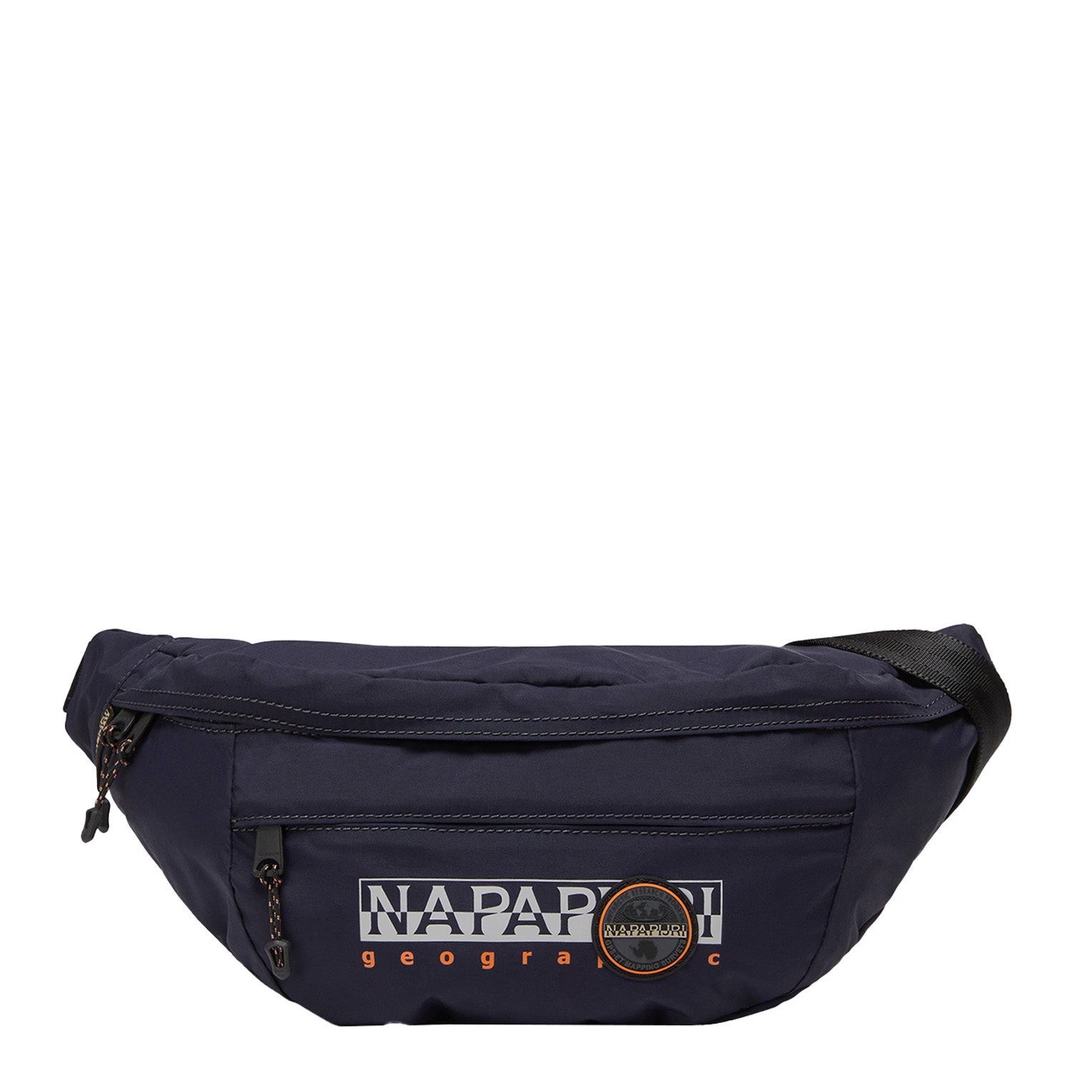 Napapijri H-Curver Wb blu marine