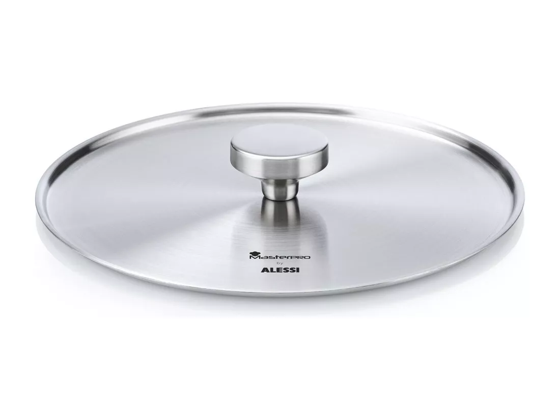Couvercle BONES 24cm en inox MasterPRO