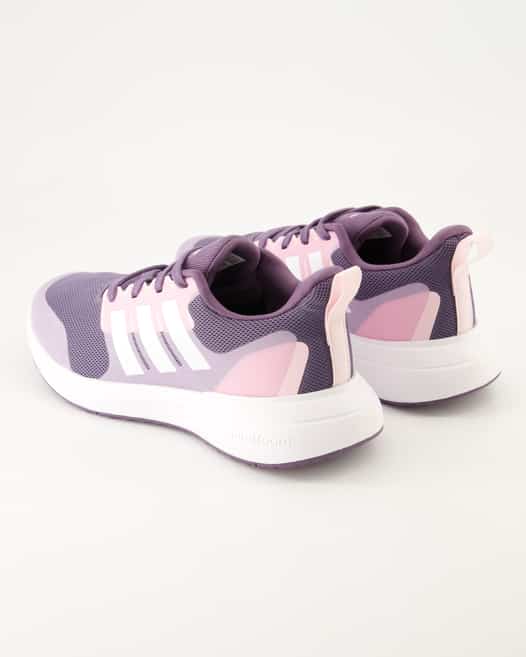 Adidas Forta Run 2.0 Sneaker in Lila