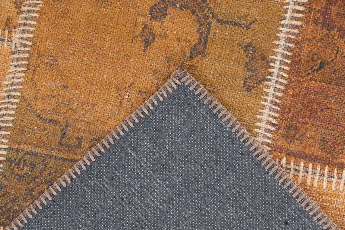 Teppich FAYE 75 x 150 cm