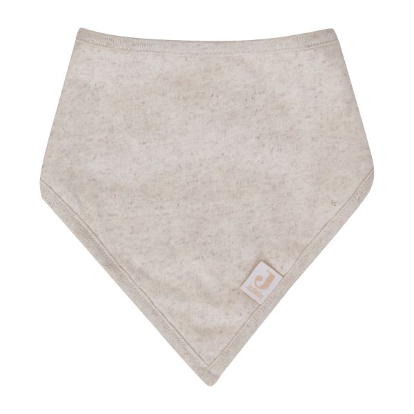 Jollein Harvest Bandana Slab - 2 Stuks - Natural