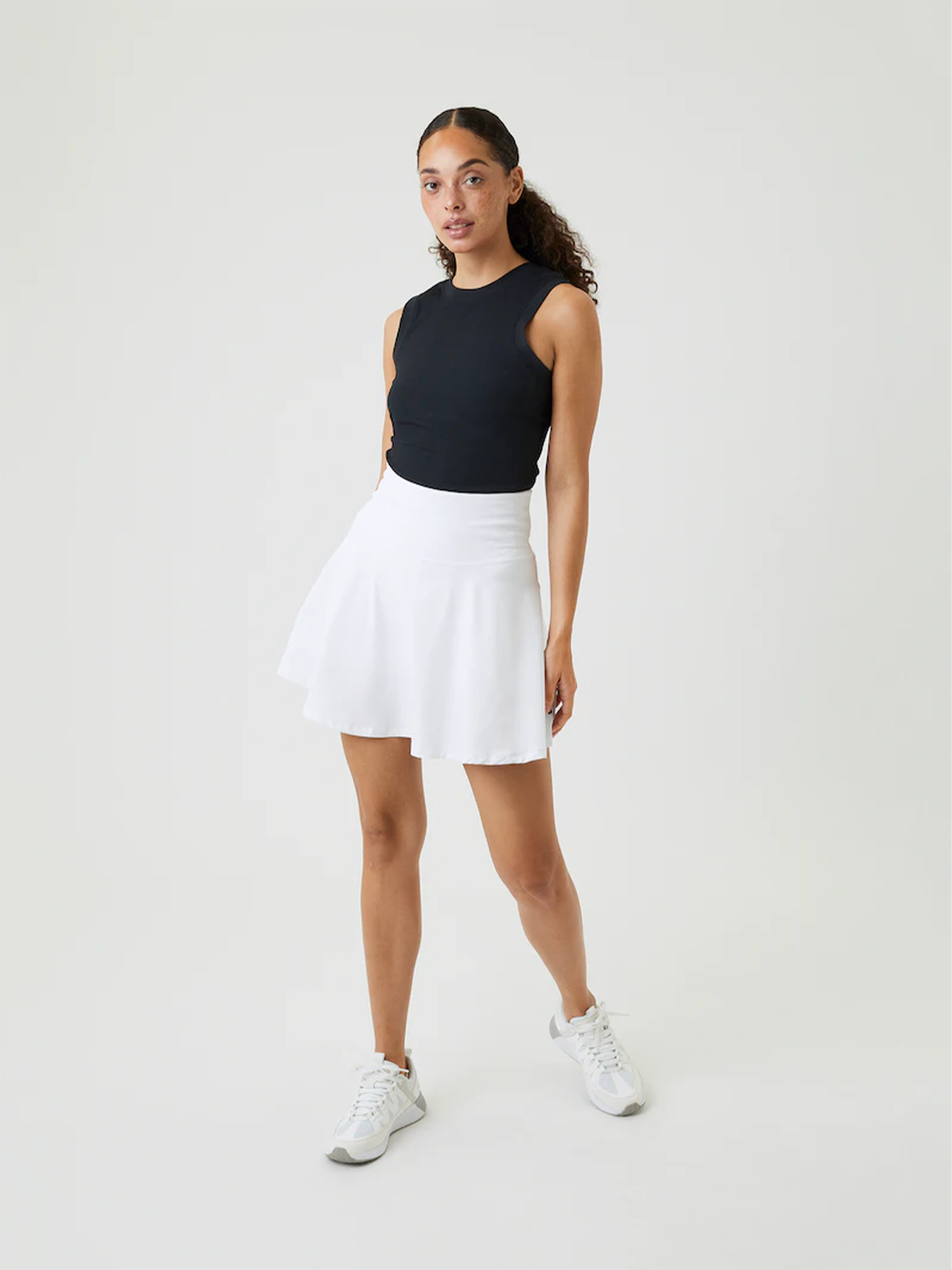 Ace Skirt Pocket