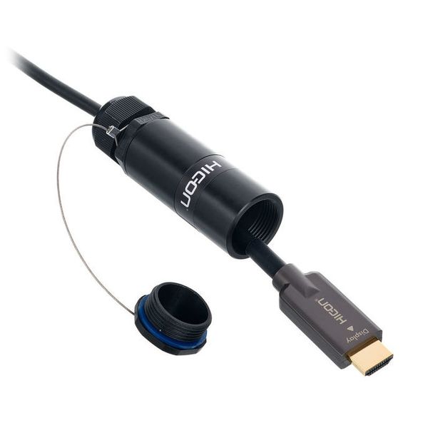 Hicon HDMI AOC Armored 3000
