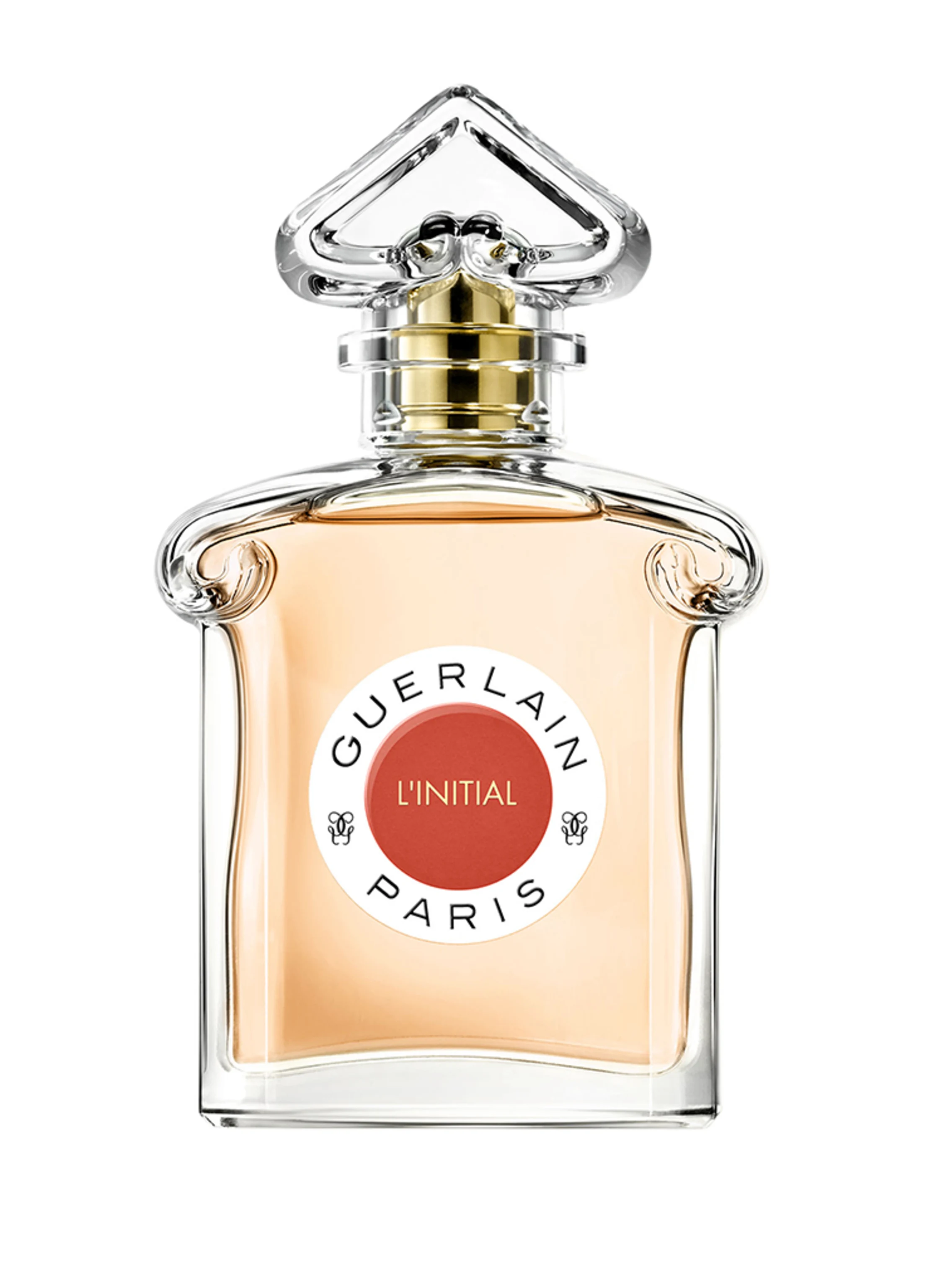 GUERLAIN LES LÉGENDAIRES L'INITIAL