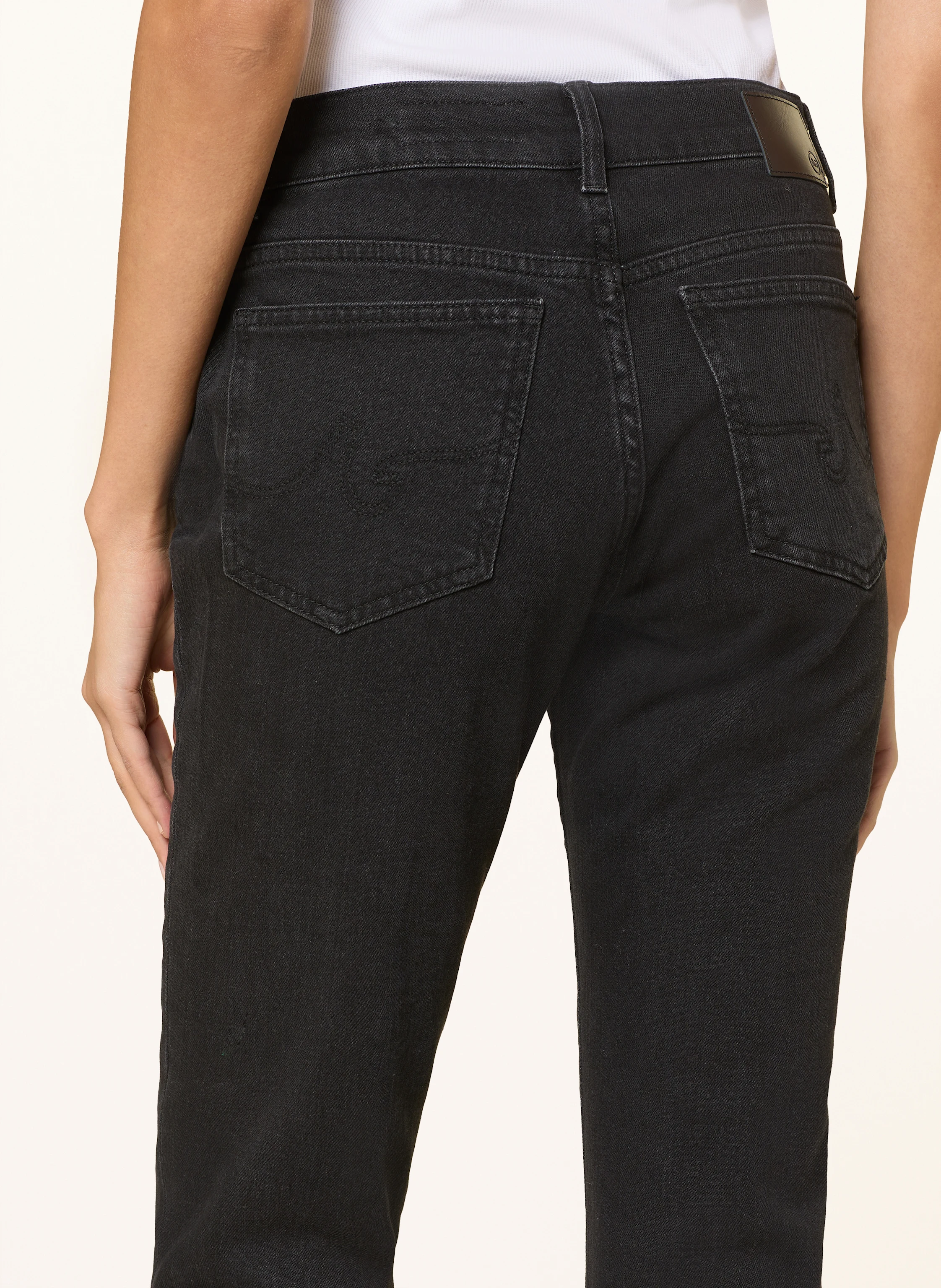 AG Jeans Straight Jeans COLOGNE