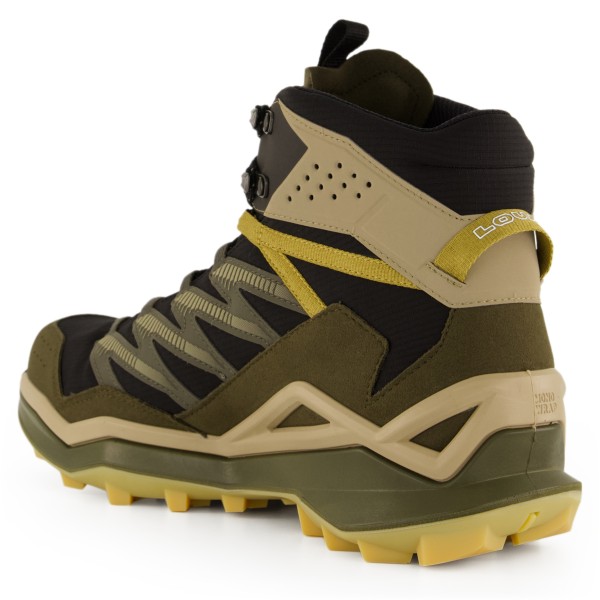 Lowa - Maddox Pro GTX Mid - Chaussures de randonnée