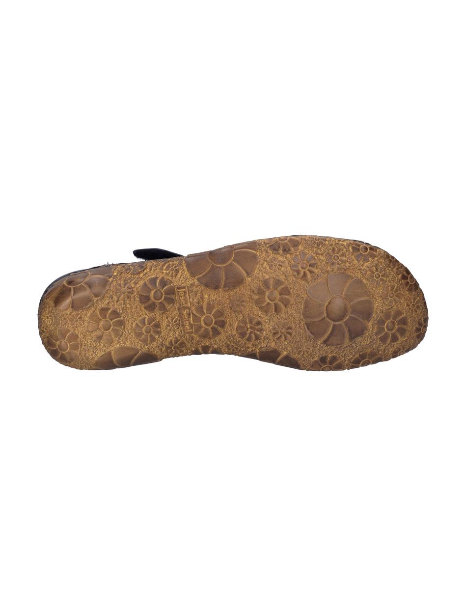 Slipper Rosalie 29, blau