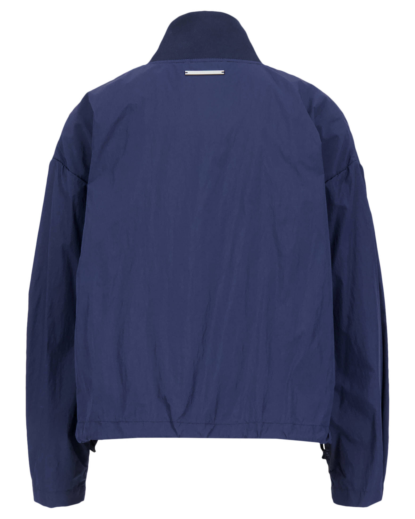 Embassy of bricks and logs| Damen Blouson MOTOLA BOMBER JACKET