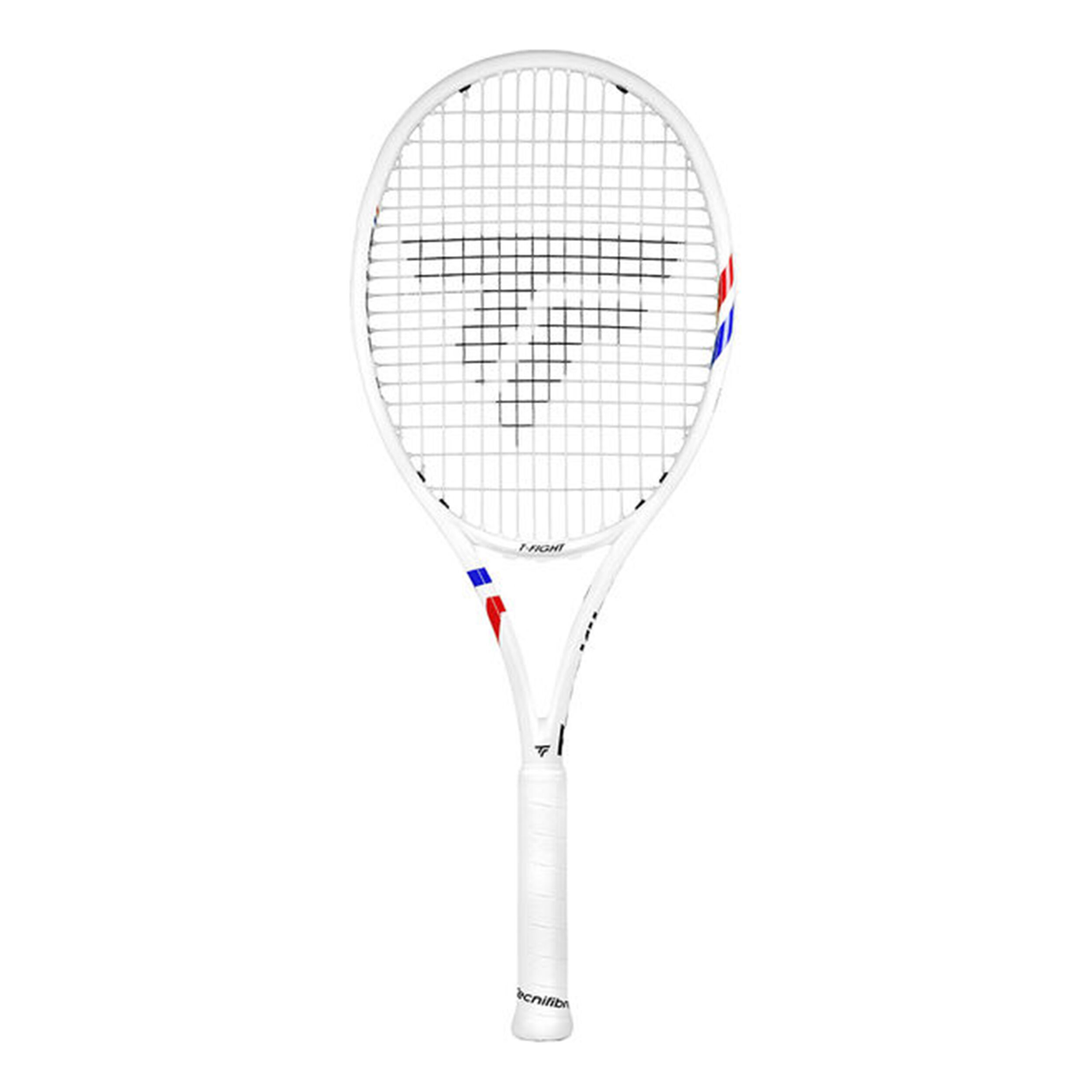 Tecnifibre T-Fight 285 Raquettes test