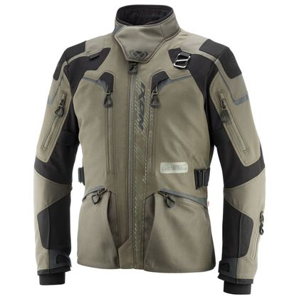 Veste Ixon ODIN - Vert / Noir