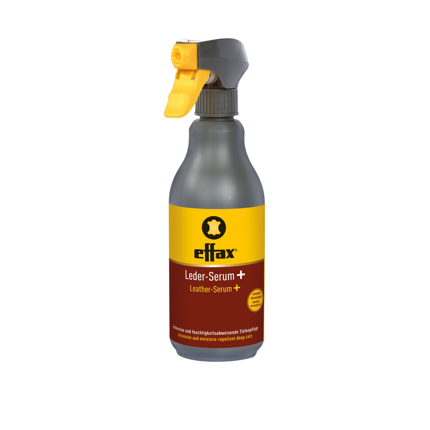 effax Leder-Serum+ - 500 ml