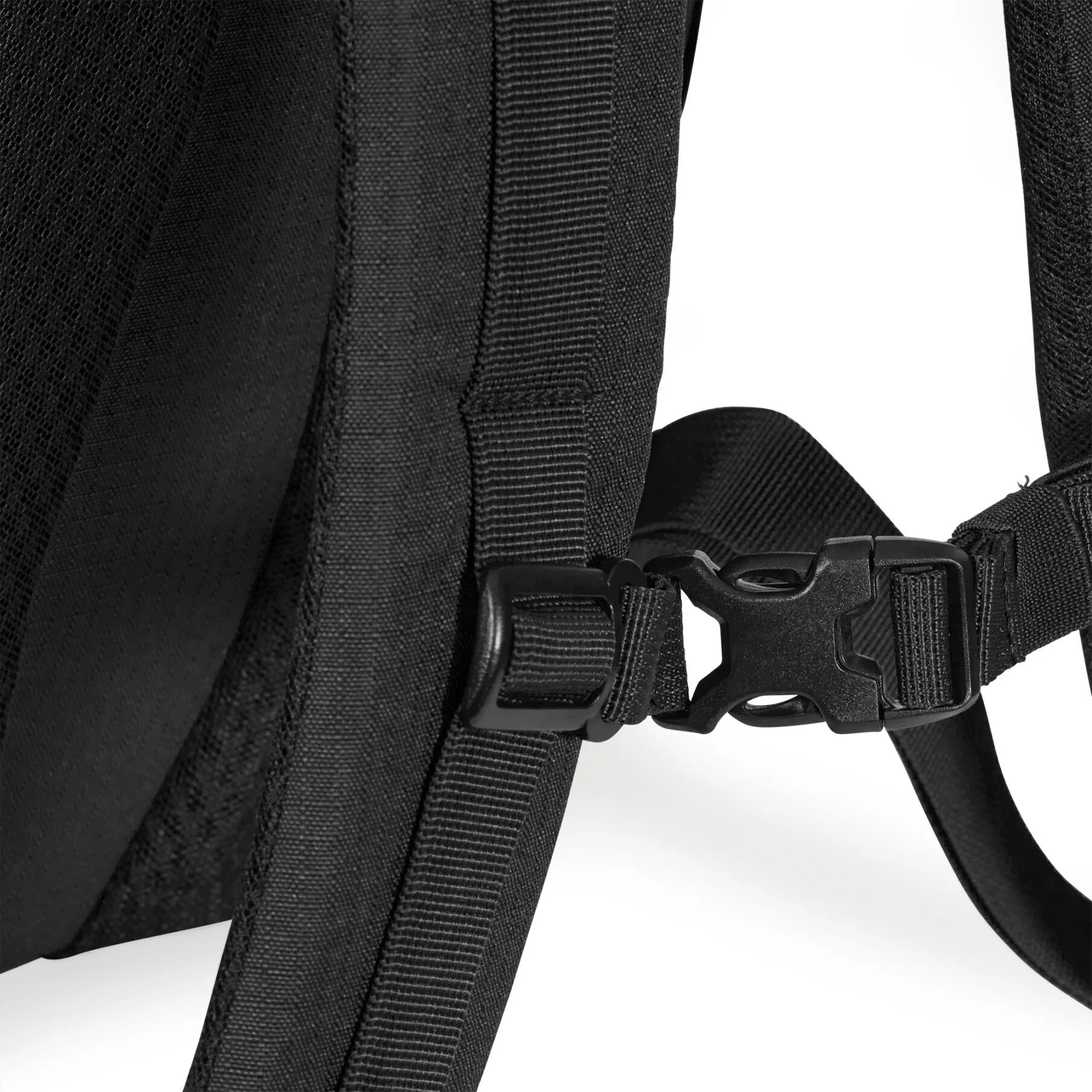 Urberg Vintage Backpack Black