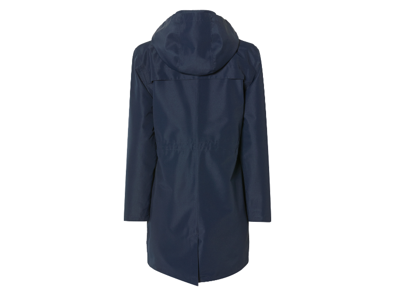 Dames trenchcoat