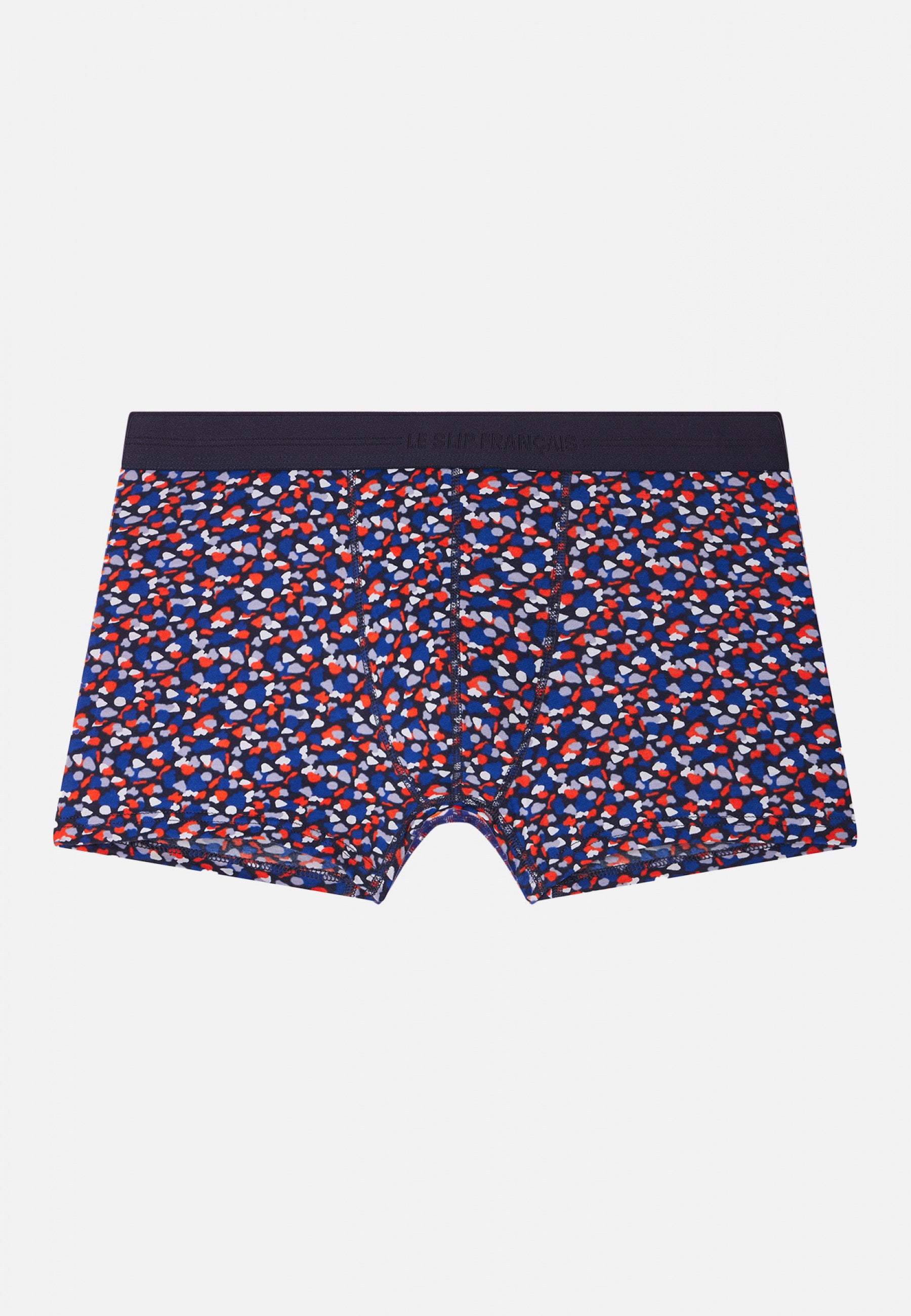 Boxer en coton-Marius Cami Glycine