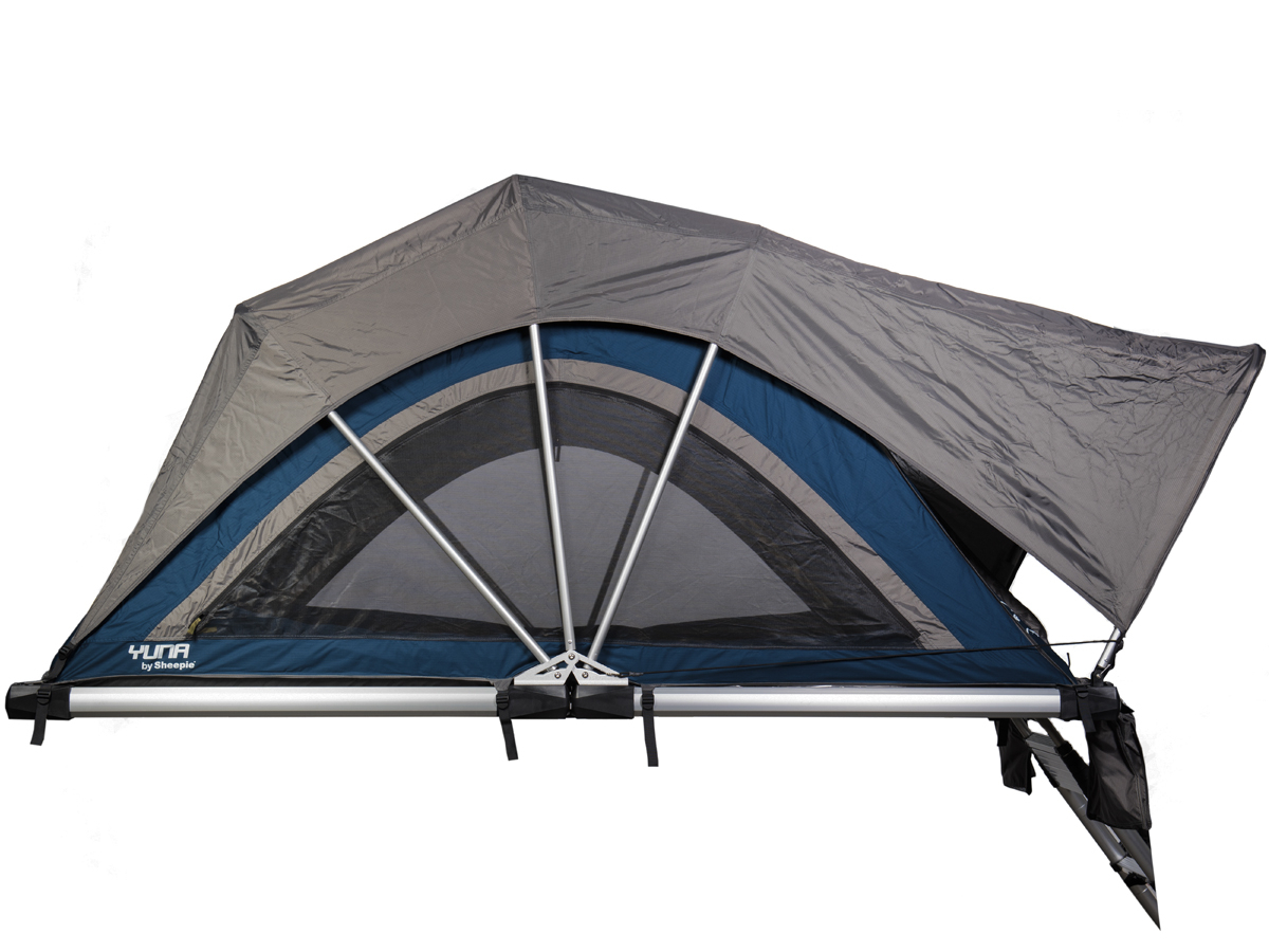 Sheepie Yuna Mini daktent