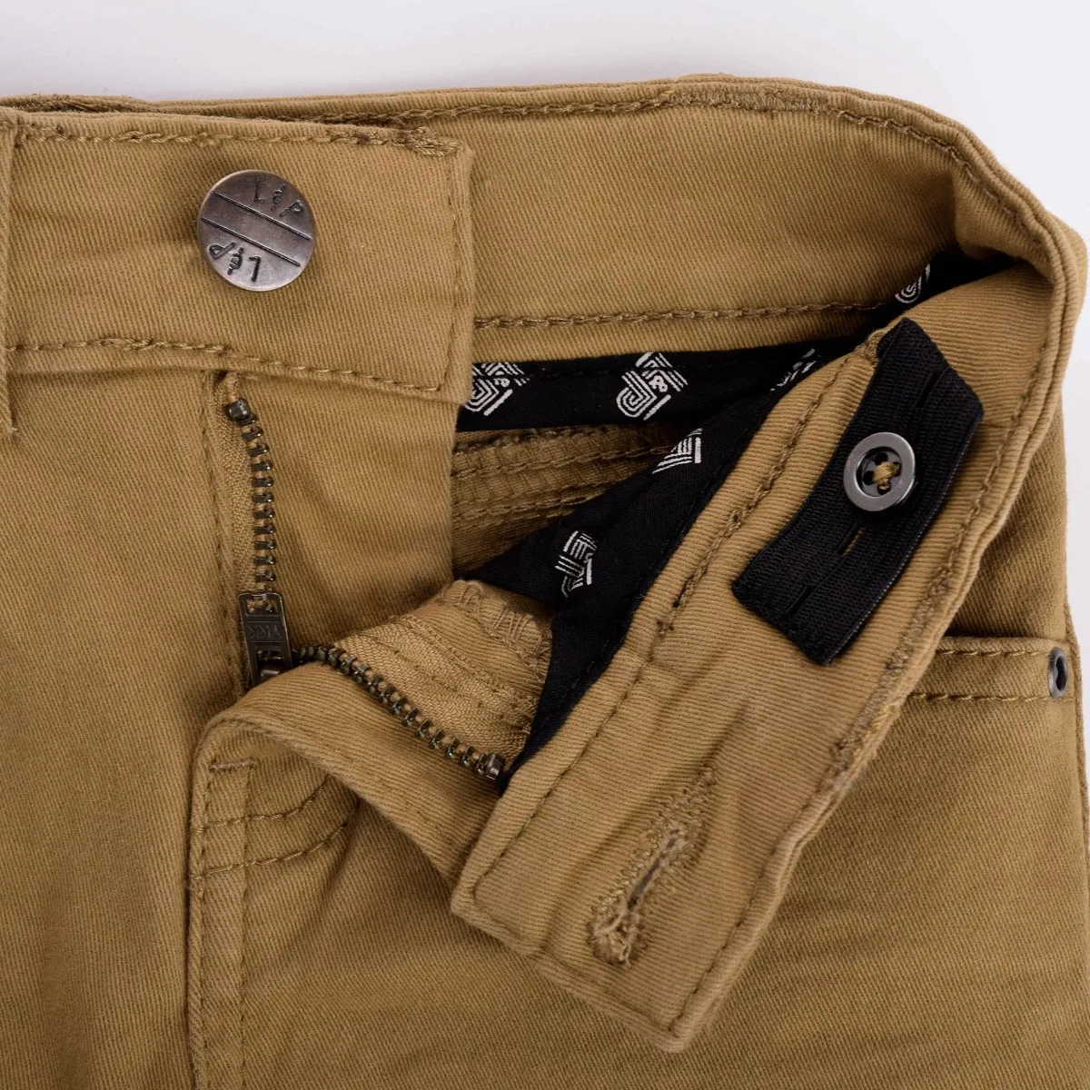 LP Apparel Pantalon Skateboard 3-7ans