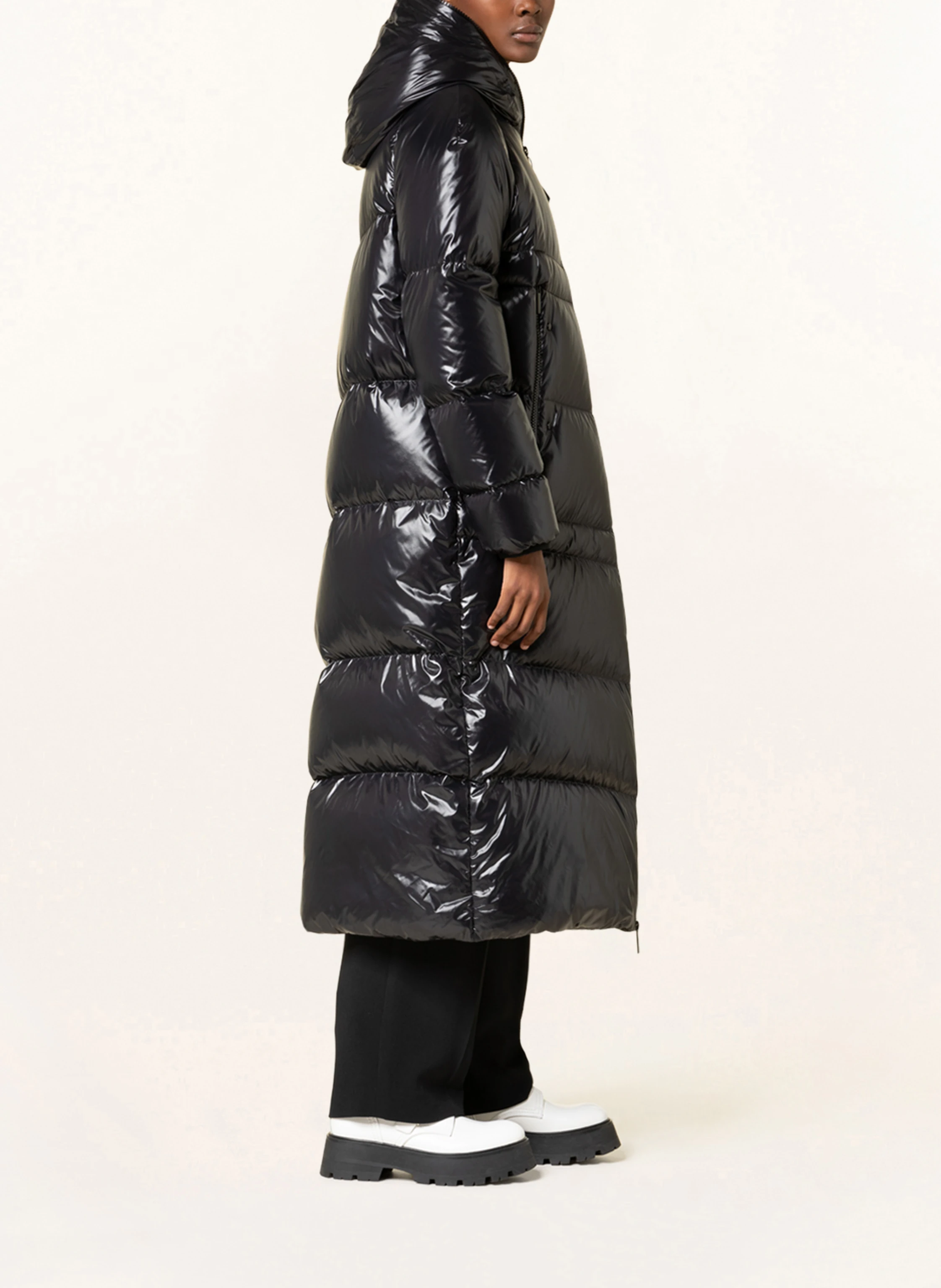 MONCLER Daunenmantel CHANON
