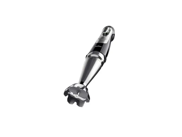 Braun MultiQuick 9 MQ 9187XLI blender