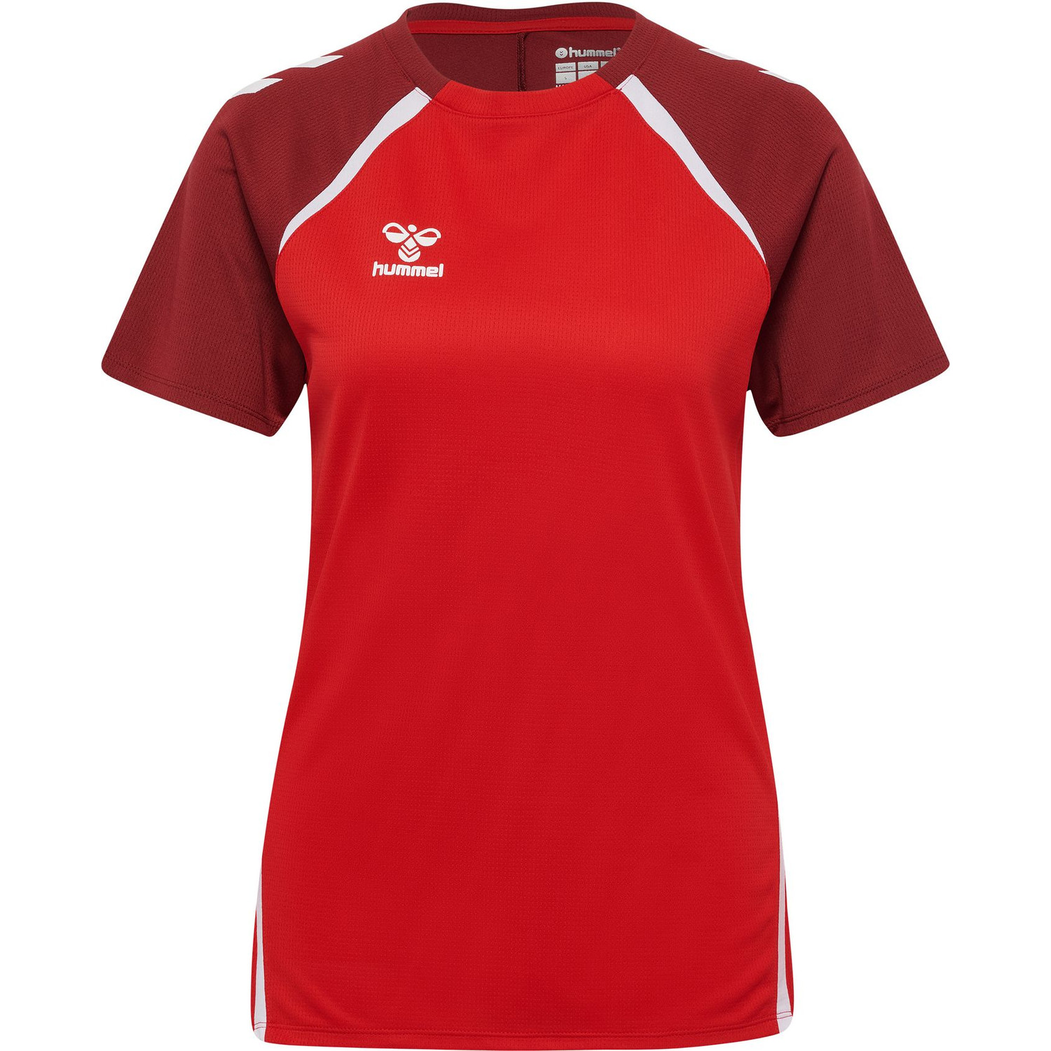 Hummel Lead 2.0 Shirt Dames