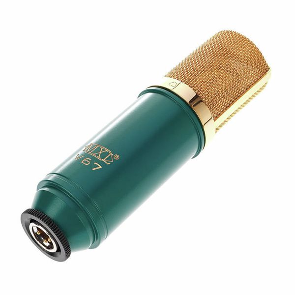 MXL V67G