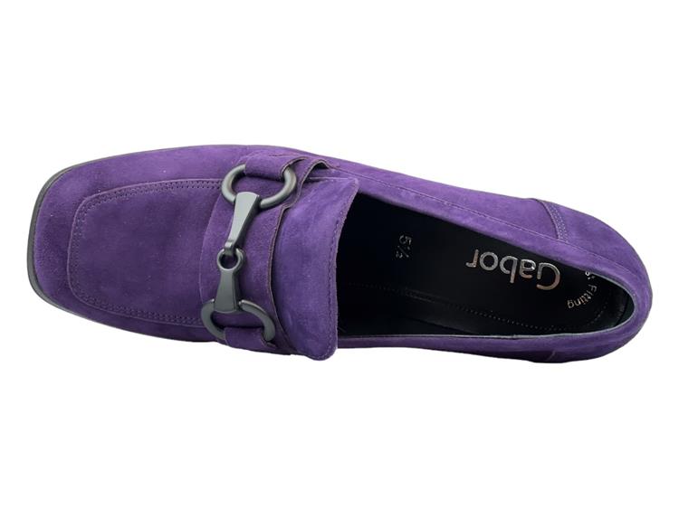 Gabor 35.292 purple